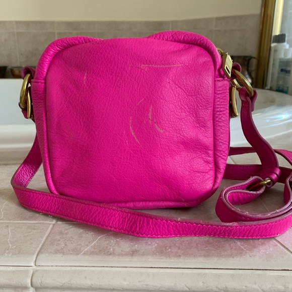 J. Crew Bags J Crew Camera Bag Poshmark